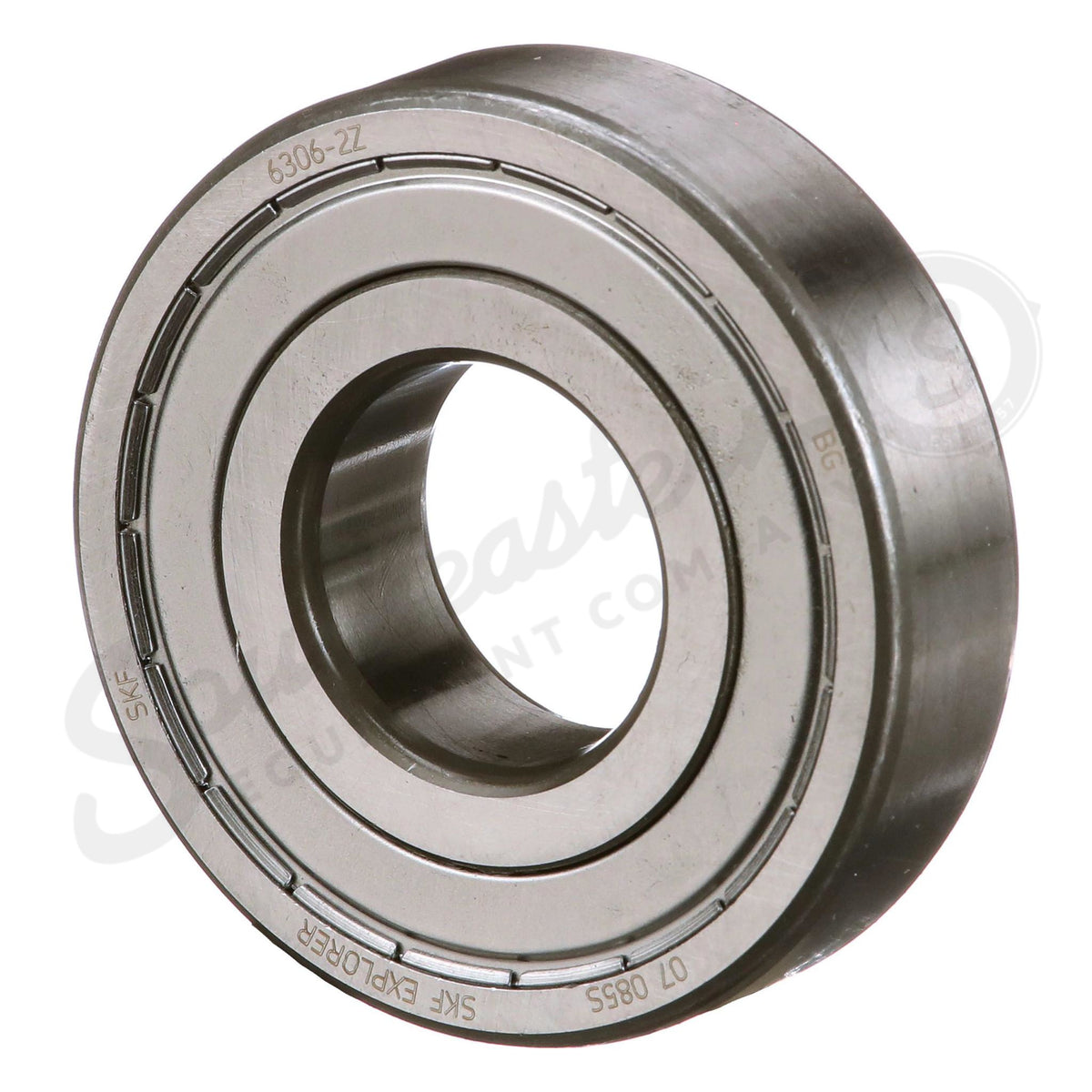 28043310 - OEM BALL BEARING 30MM ID X 72MM OD X 19MM W - CASE CONSTRUCTION