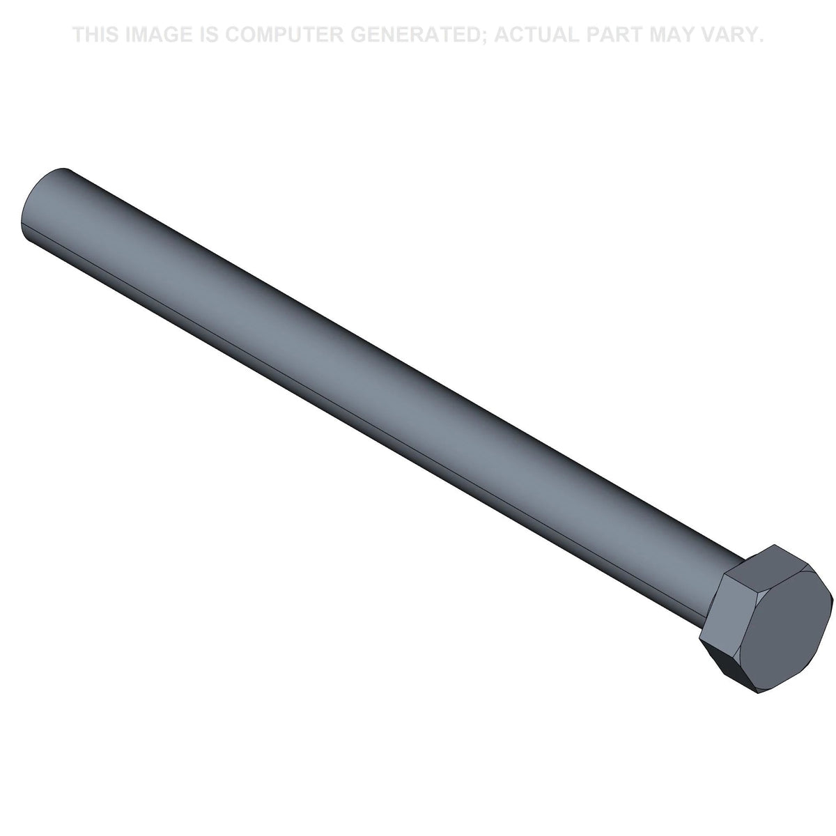280470 - OEM HEX BOLT - CASE CONSTRUCTION