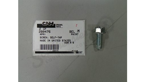 280476 - OEM SCREW SELF-TAP - CASE CONSTRUCTION