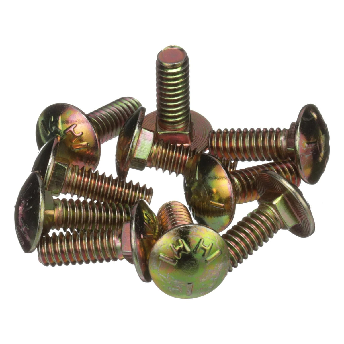 280638 - OEM CARRIAGE BOLT - CASE CONSTRUCTION