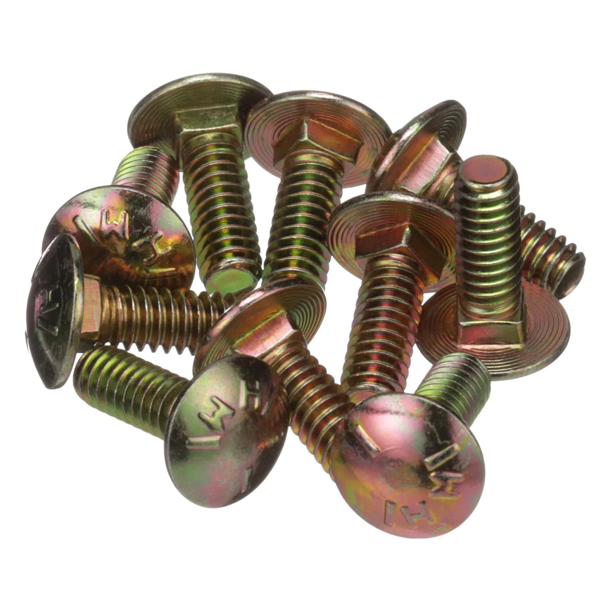280638 - OEM CARRIAGE BOLT - CASE CONSTRUCTION