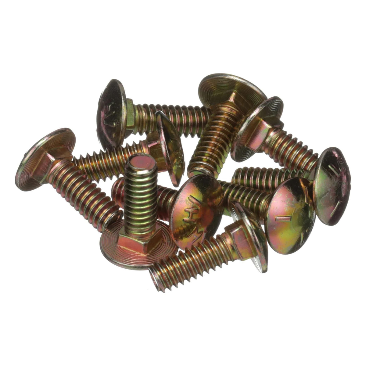 280638 - OEM CARRIAGE BOLT - CASE CONSTRUCTION