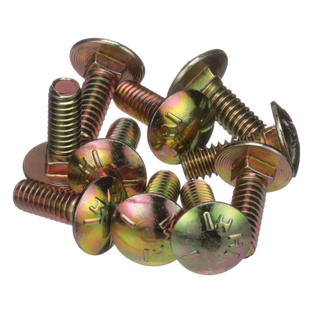 280638 - OEM CARRIAGE BOLT - CASE CONSTRUCTION