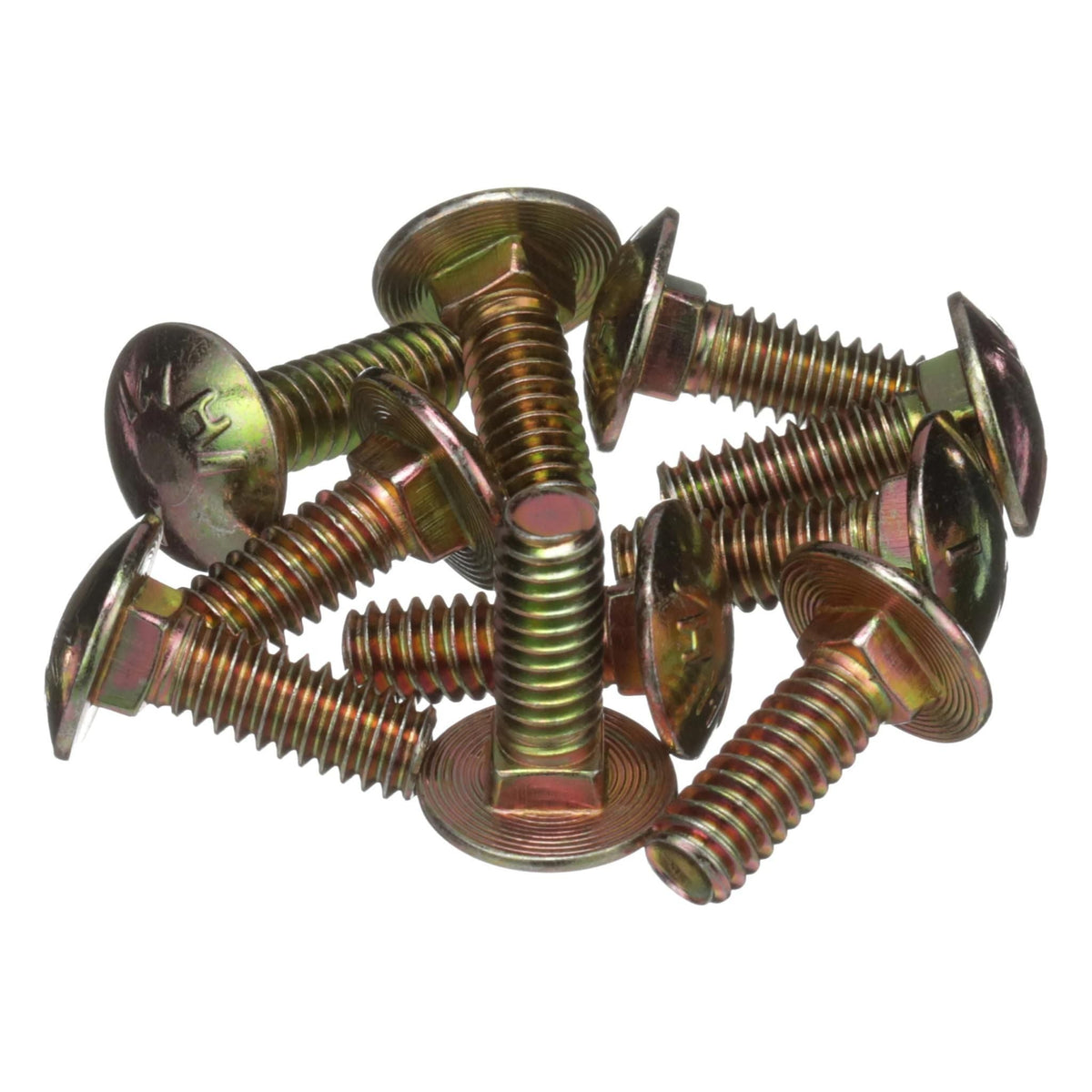 280638 - OEM CARRIAGE BOLT - CASE CONSTRUCTION