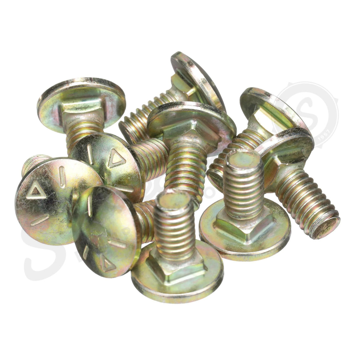 280647 - OEM CARRIAGE BOLT - CASE CONSTRUCTION