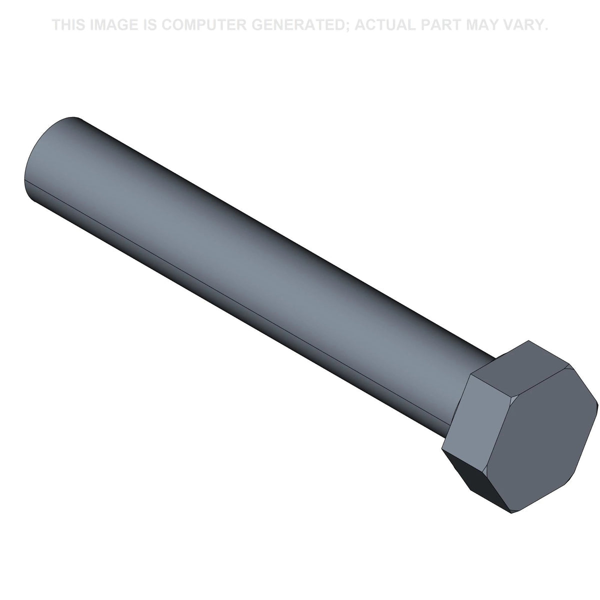 280697 - OEM HEX BOLT - CASE CONSTRUCTION