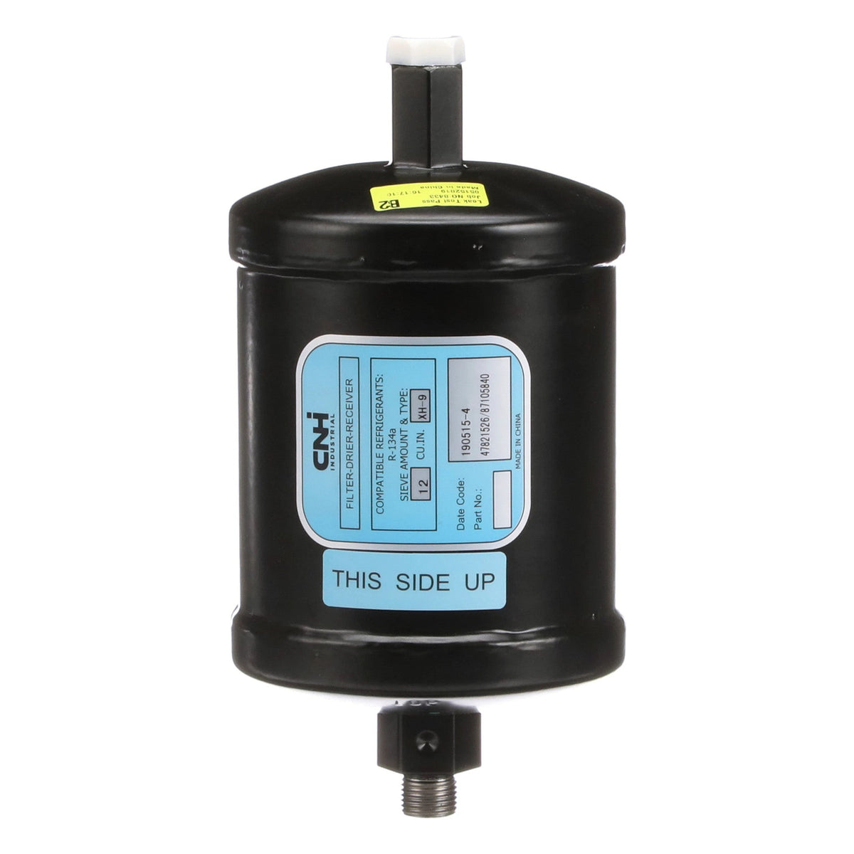 280717 - OEM NUT - CASE CONSTRUCTION