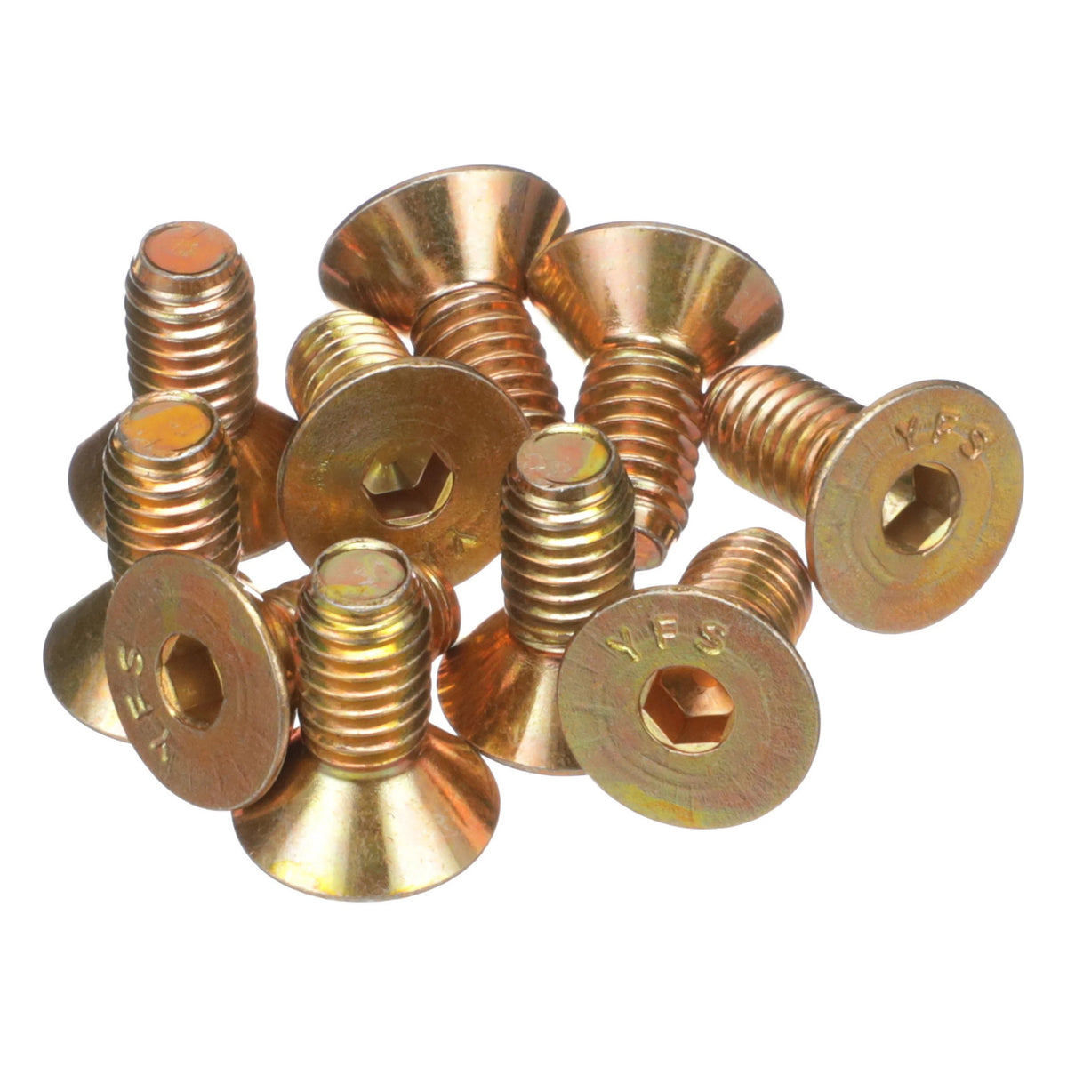 280731 - OEM SCREW HEX SOC CAP - CASE CONSTRUCTION
