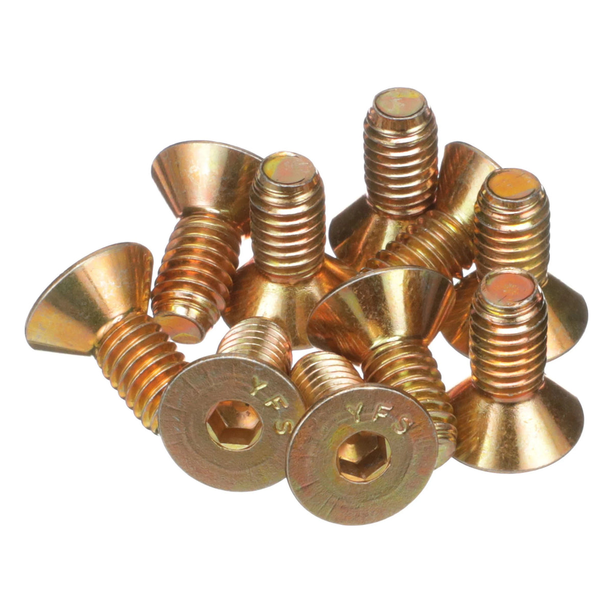 280731 - OEM SCREW HEX SOC CAP - CASE CONSTRUCTION