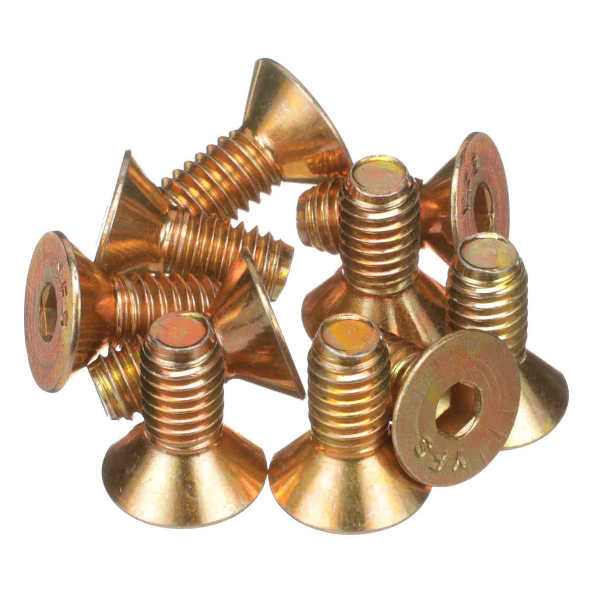 280731 - OEM SCREW HEX SOC CAP - CASE CONSTRUCTION