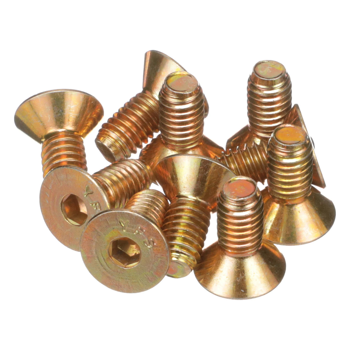 280731 - OEM SCREW HEX SOC CAP - CASE CONSTRUCTION