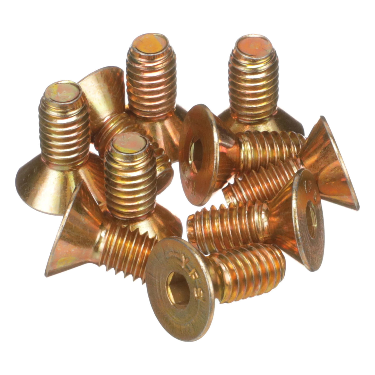 280731 - OEM SCREW HEX SOC CAP - CASE CONSTRUCTION