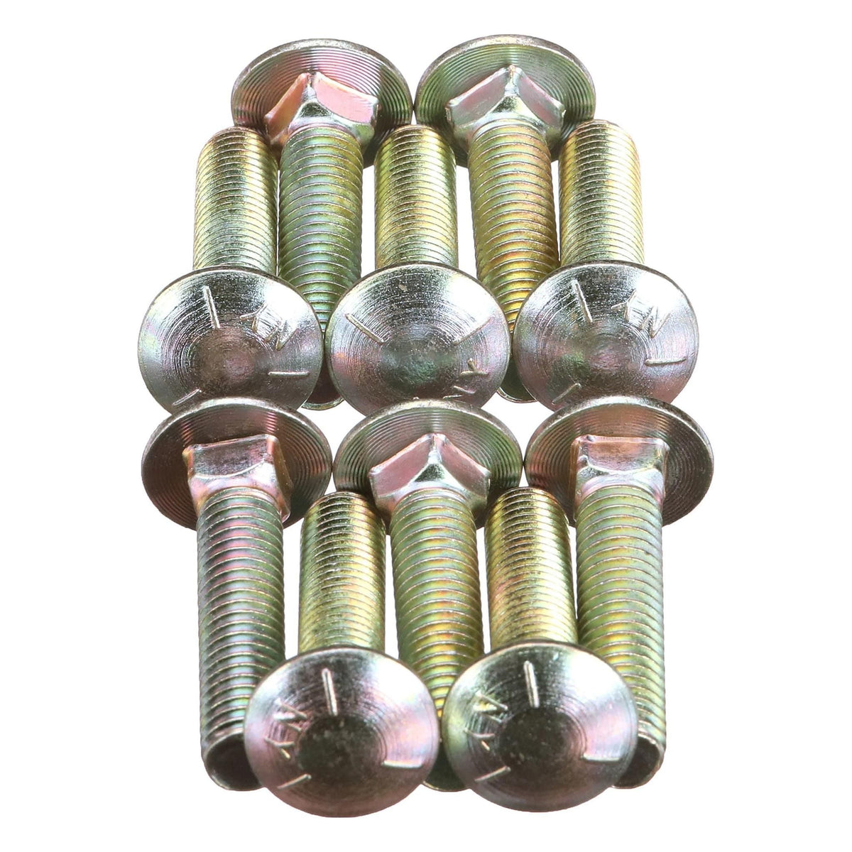 280804 - OEM BOLT CARRIAGE - CASE CONSTRUCTION