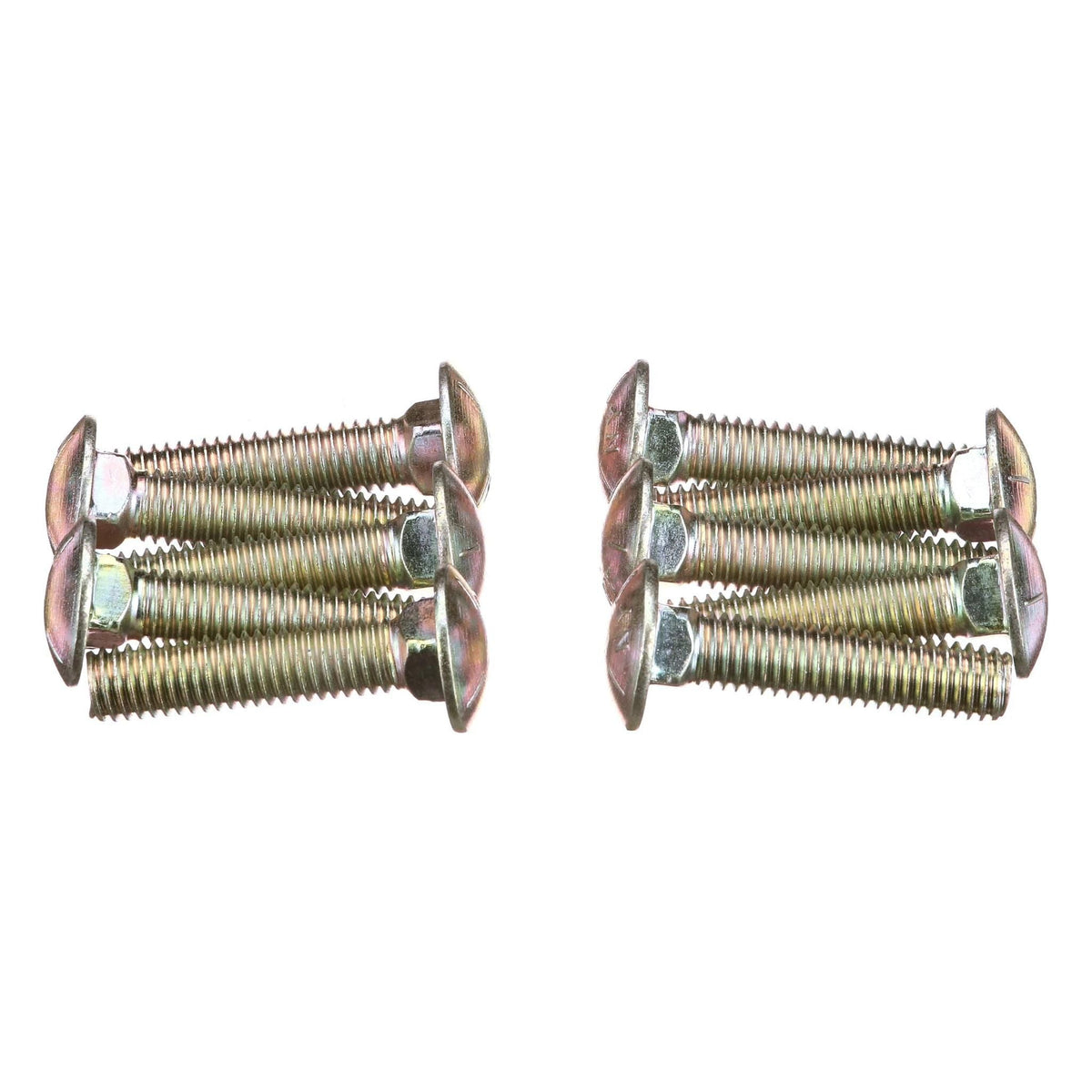 280804 - OEM BOLT CARRIAGE - CASE CONSTRUCTION