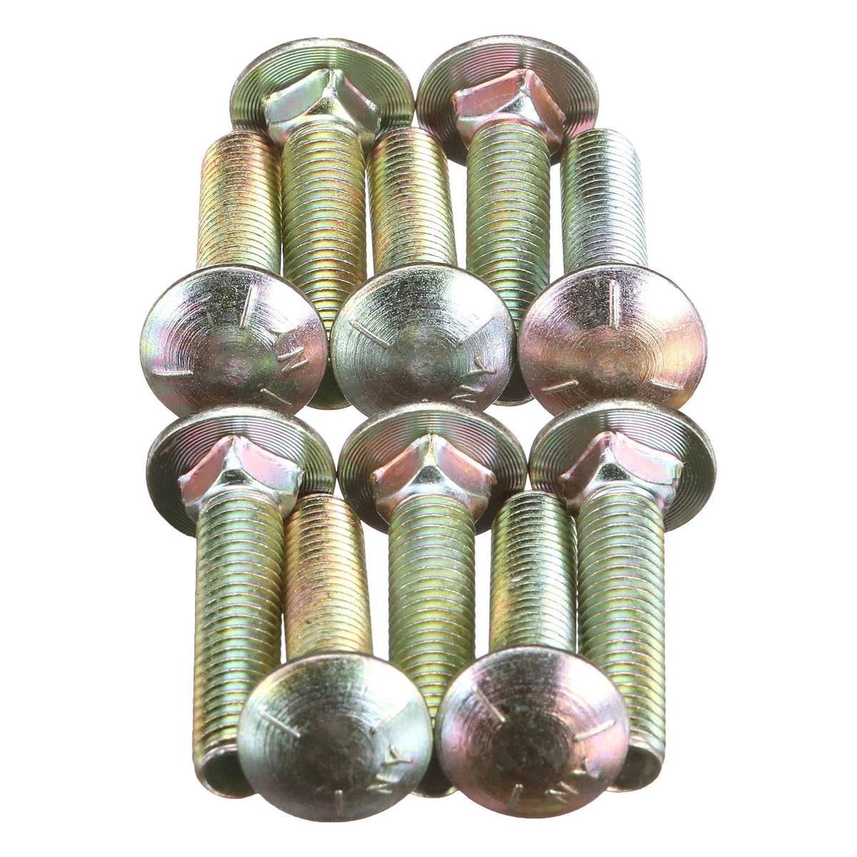 280804 - OEM BOLT CARRIAGE - CASE CONSTRUCTION