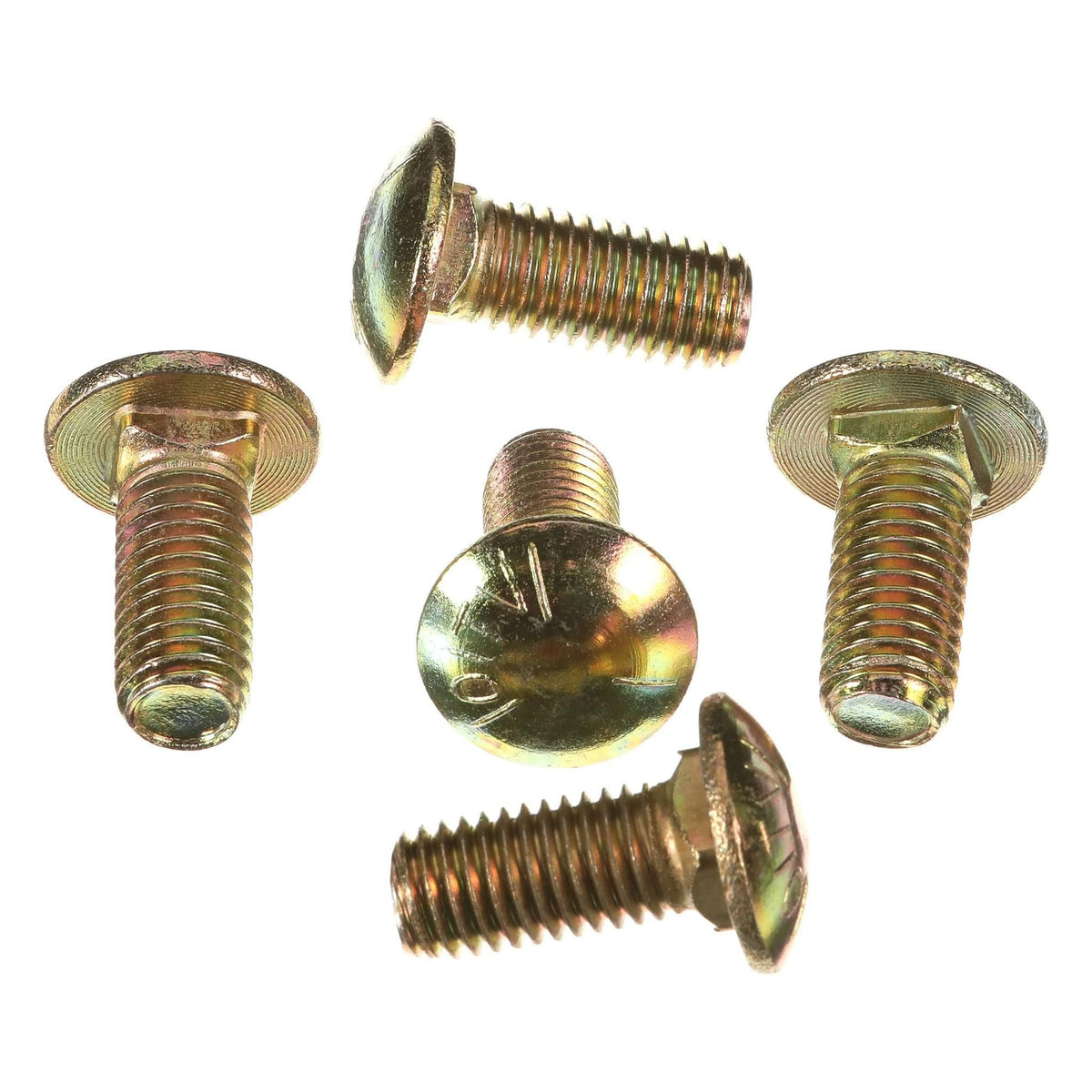280832 - OEM BOLT CARRIAGE - CASE CONSTRUCTION
