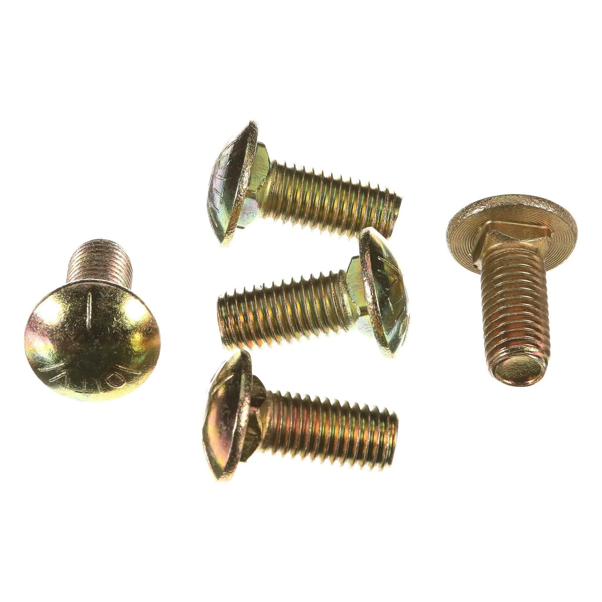 280832 - OEM BOLT CARRIAGE - CASE CONSTRUCTION