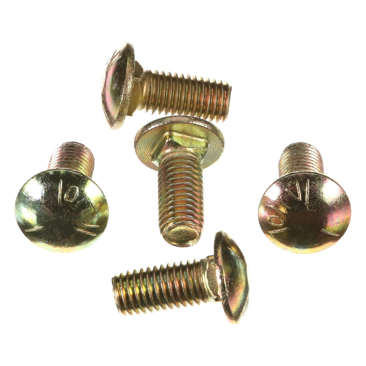 280832 - OEM BOLT CARRIAGE - CASE CONSTRUCTION