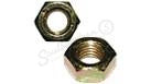 280942 - OEM NUT - CASE CONSTRUCTION