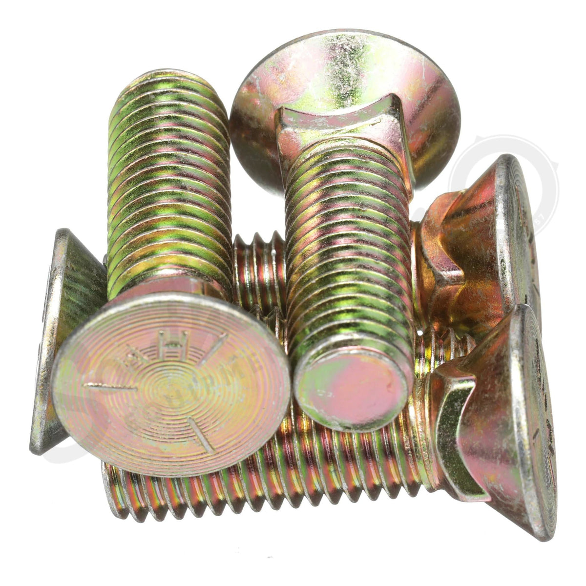 280969 - OEM PLOW BOLT - CASE CONSTRUCTION