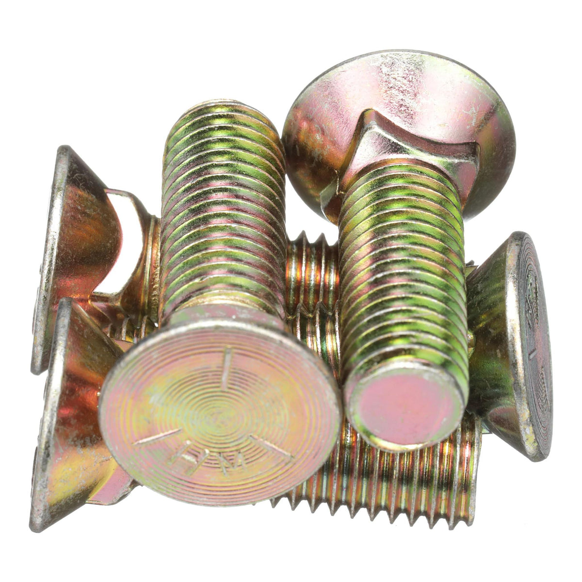 280969 - OEM PLOW BOLT - CASE CONSTRUCTION