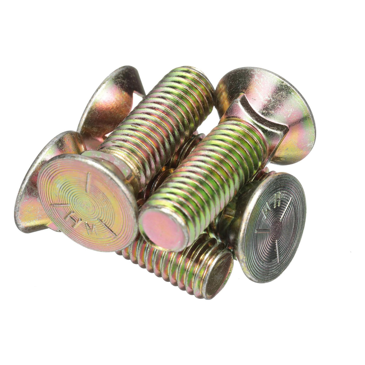 280969 - OEM PLOW BOLT - CASE CONSTRUCTION