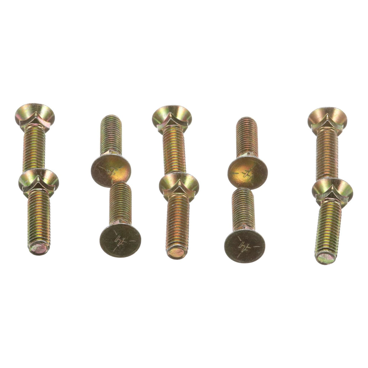 281005 - OEM PLOW BOLT - CASE CONSTRUCTION