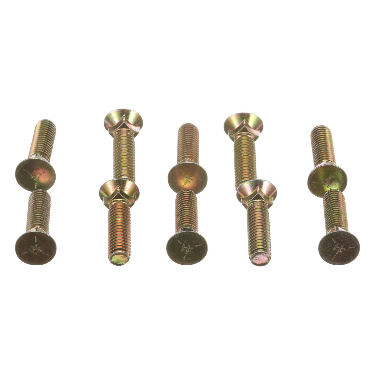 281005 - OEM PLOW BOLT - CASE CONSTRUCTION