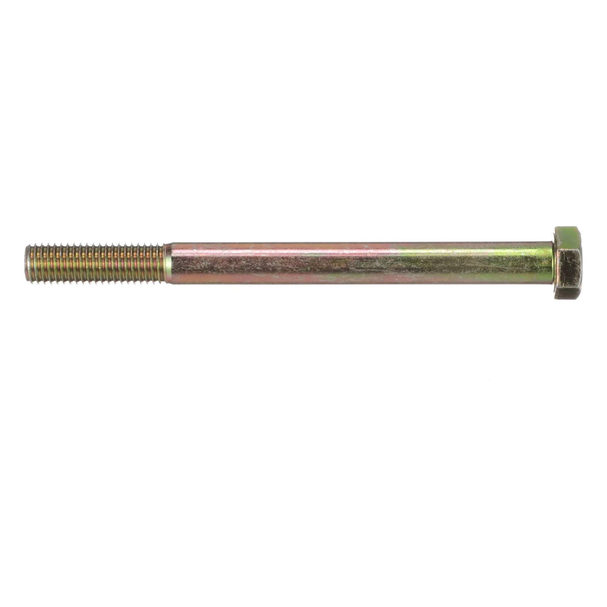 281041 - OEM HEX CAPSCREW GRADE 8 5/8IN-11 X 7 1/2IN - CASE CONSTRUCTION