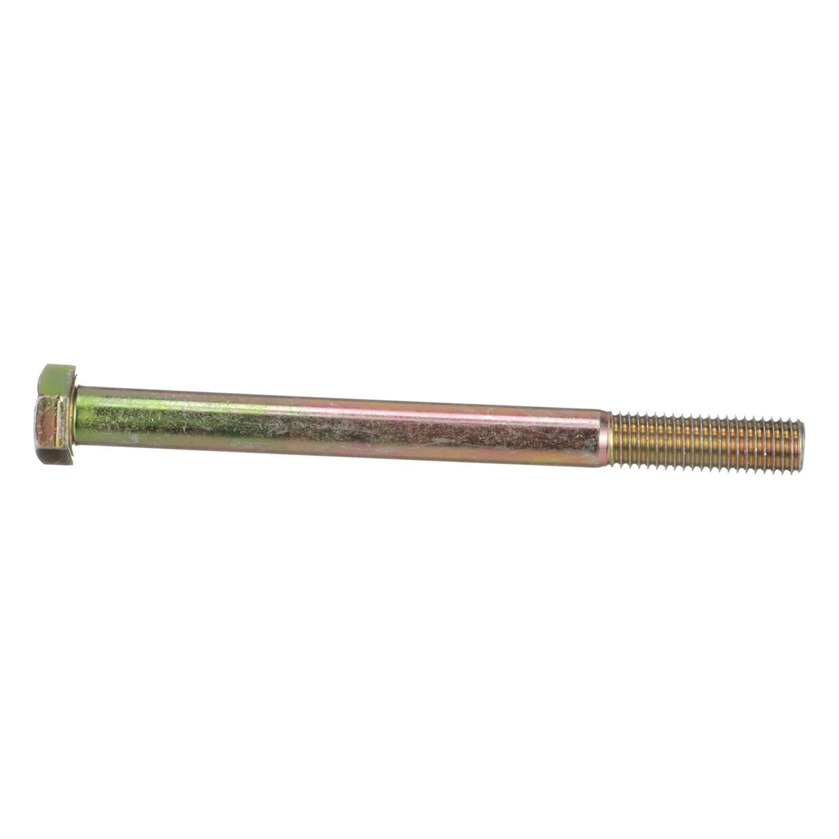 281041 - OEM HEX CAPSCREW GRADE 8 5/8IN-11 X 7 1/2IN - CASE CONSTRUCTION
