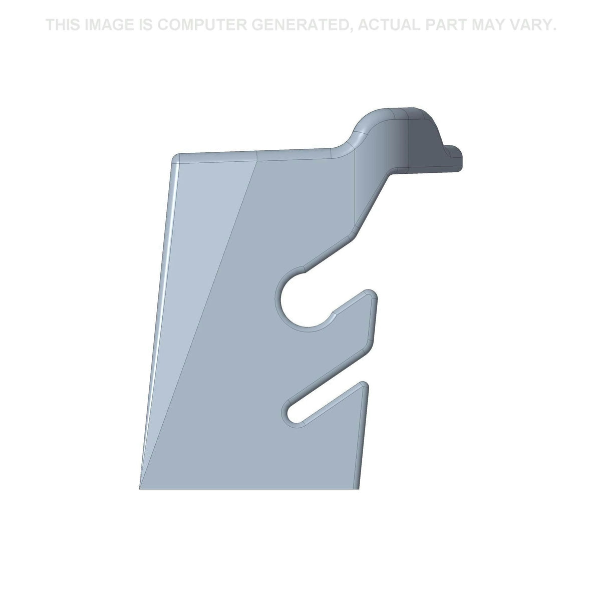 281069A1 - OEM HANDLE - CASE CONSTRUCTION