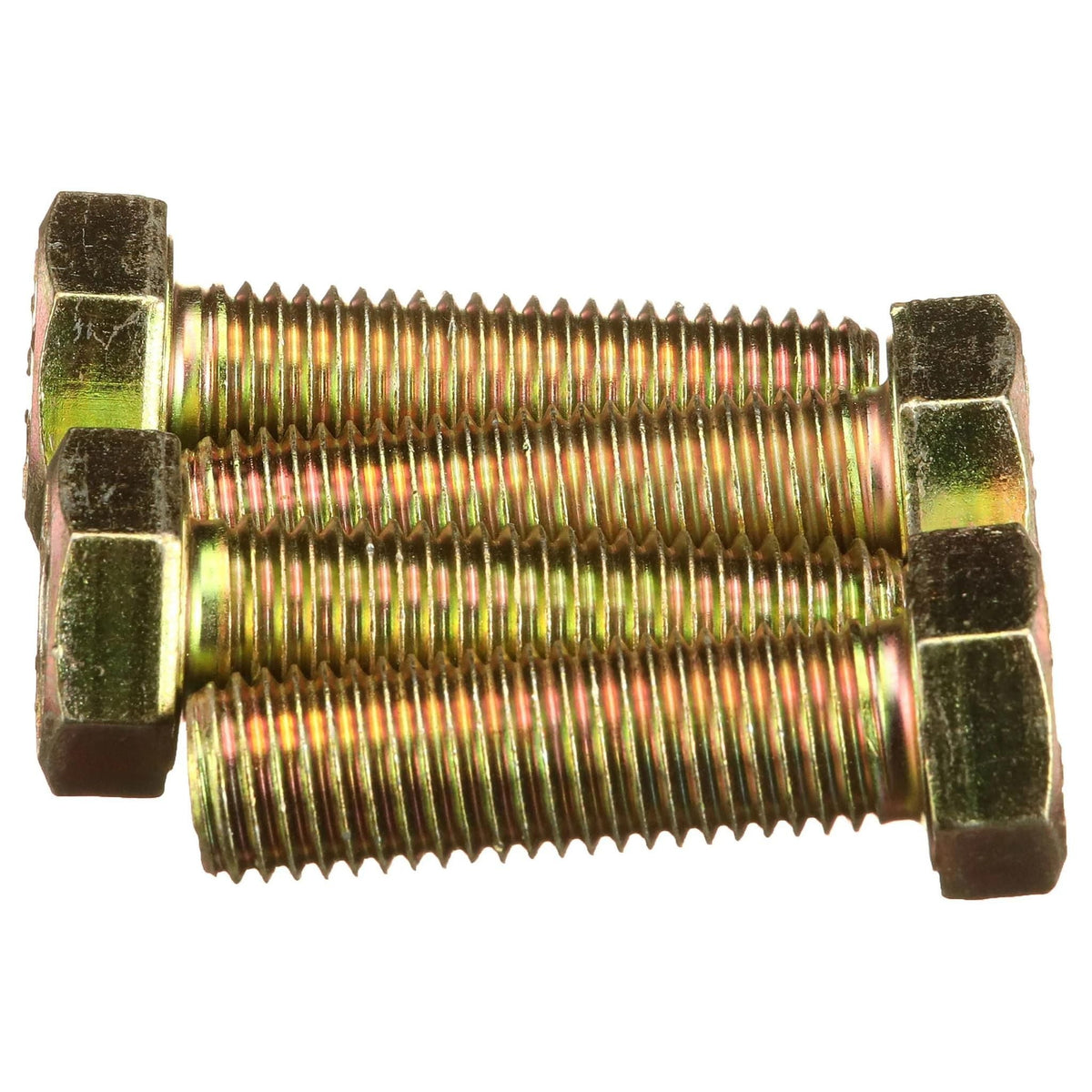 281074 - OEM HEX CAPSCREW GRADE 8 3/4IN-10 X 2 1/2IN - CASE CONSTRUCTION