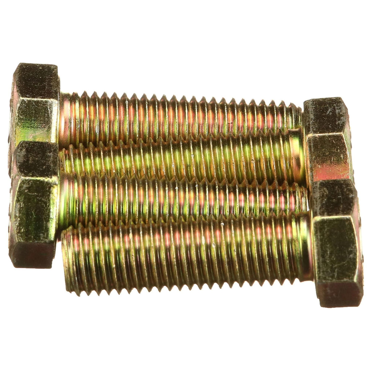 281074 - OEM HEX CAPSCREW GRADE 8 3/4IN-10 X 2 1/2IN - CASE CONSTRUCTION