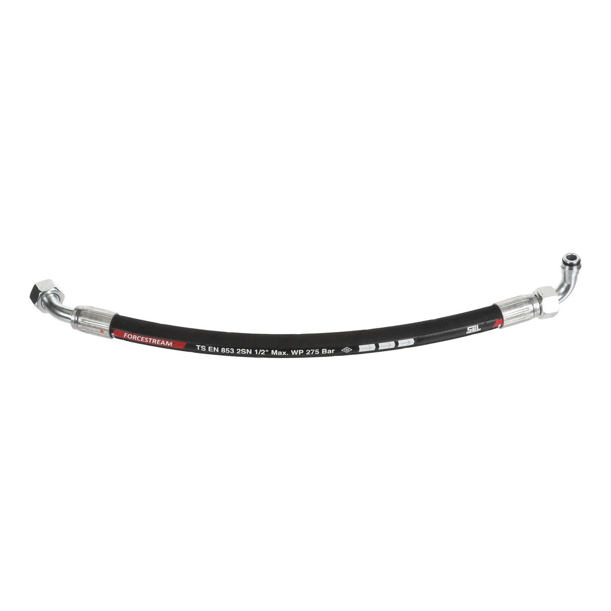 2813913 - OEM HYDRAULIC HOSE - CASE CONSTRUCTION