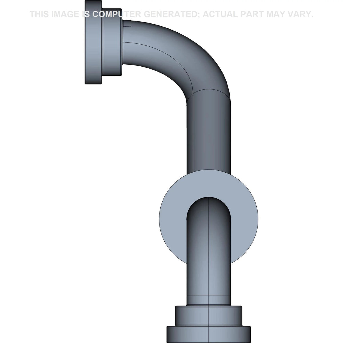 2813980 - OEM HYDRAULIC HOSE - CASE CONSTRUCTION