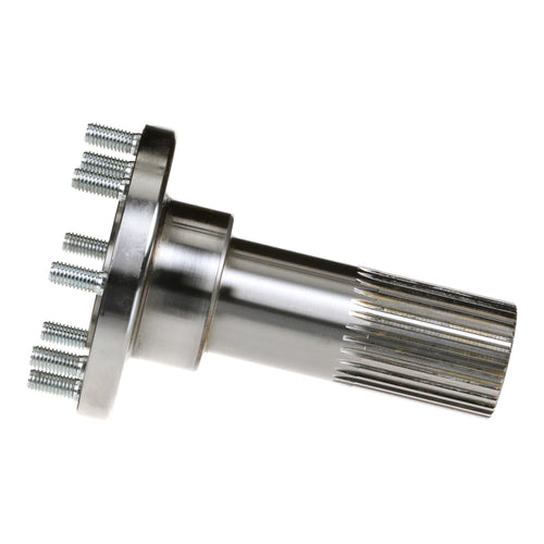 2815648 - OEM Shaft - Case Construction