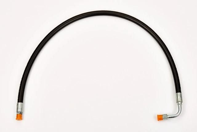 281948A2 - OEM HYDRAULIC HOSE ASSEMBLY - CASE CONSTRUCTION