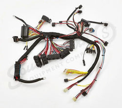 CASE Construction OEM Wiring Harness part number 282013A3