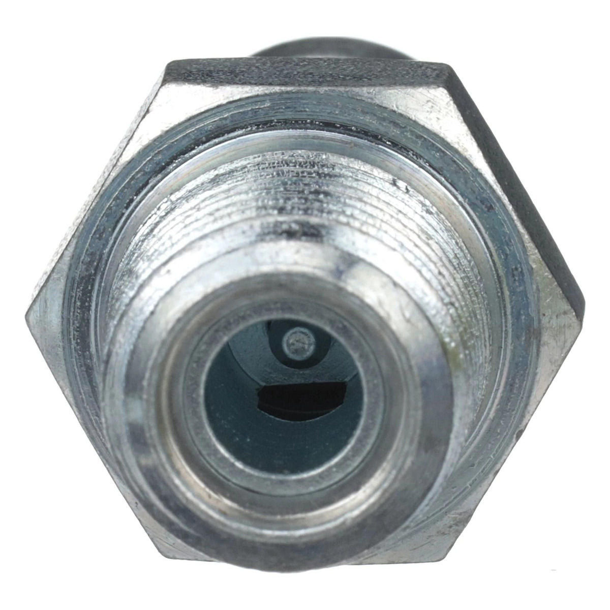 282063A1 - OEM HYDRAULIC TUBE NIPPLE - CASE CONSTRUCTION