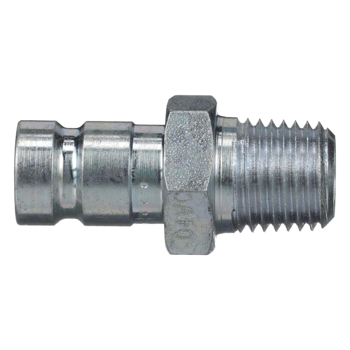 282063A1 - OEM HYDRAULIC TUBE NIPPLE - CASE CONSTRUCTION