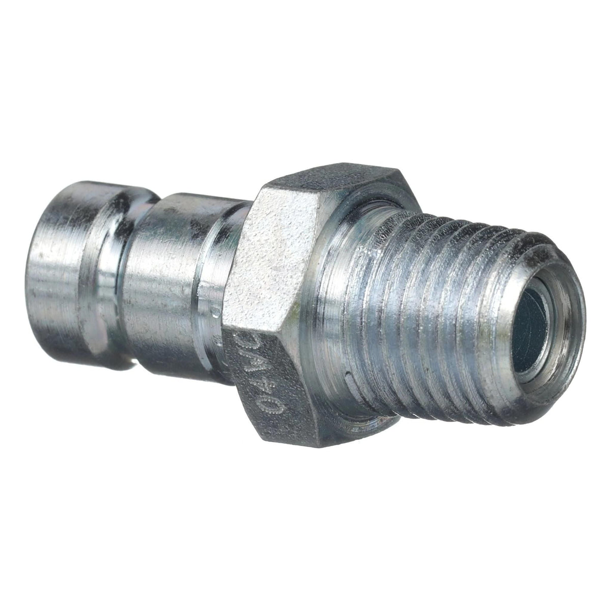 282063A1 - OEM HYDRAULIC TUBE NIPPLE - CASE CONSTRUCTION