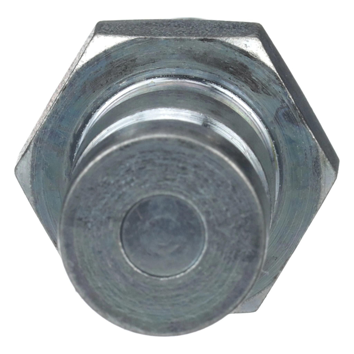 282063A1 - OEM HYDRAULIC TUBE NIPPLE - CASE CONSTRUCTION