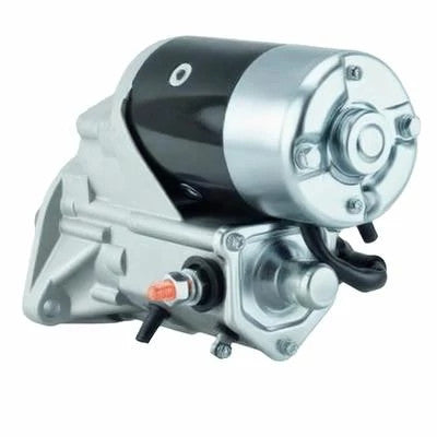 282161A1R - OEM REMANUFACTURED STARTER - CASE CONSTRUCTION