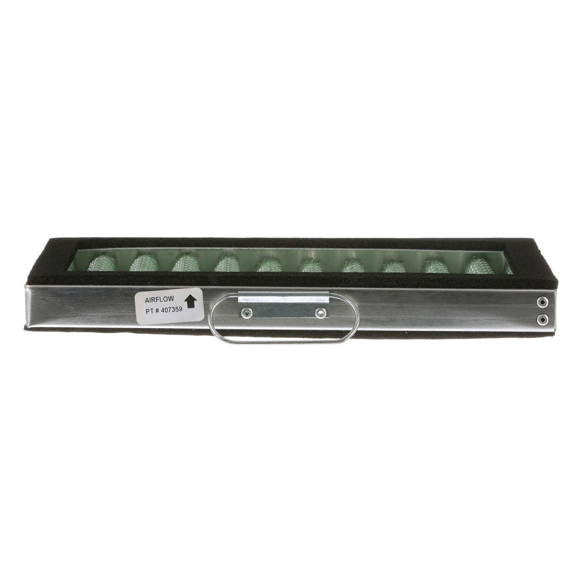 282252A1 - OEM FILTER - CASE CONSTRUCTION