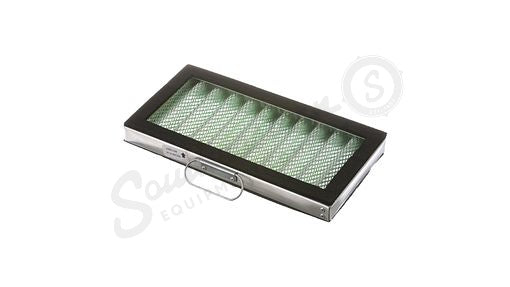 282252A1 - OEM FILTER - CASE CONSTRUCTION