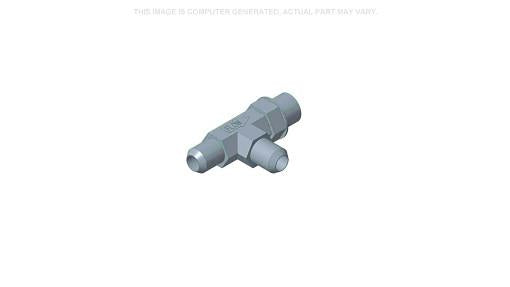 282428A1 - OEM VALVE PRESSURE RELIE - CASE CONSTRUCTION