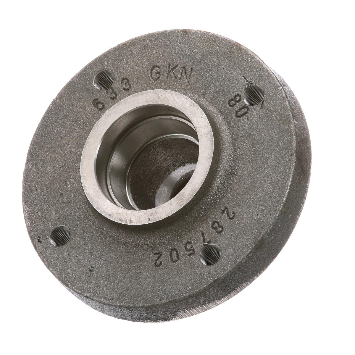 28263340 - OEM HUB ASSEMBLY w/ CUPS - CASE CONSTRUCTION