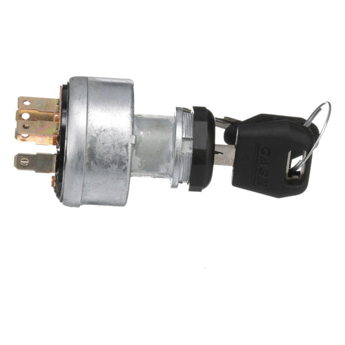 282775A1 - OEM IGNITION SWITCH w/ PADDED KEY - CASE CONSTRUCTION