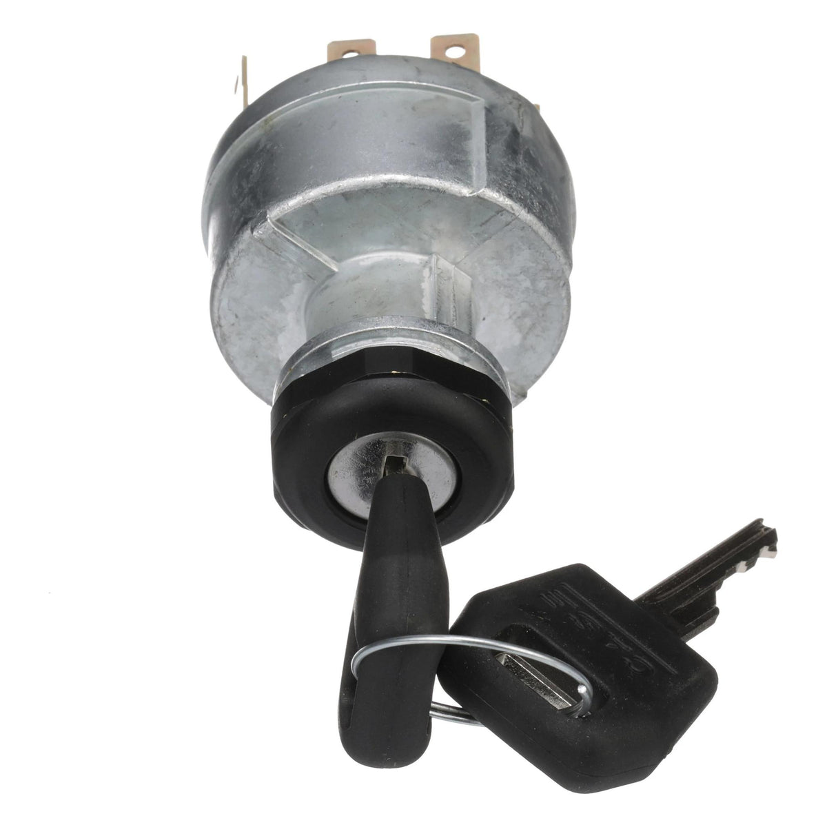 282775A1 - OEM IGNITION SWITCH w/ PADDED KEY - CASE CONSTRUCTION