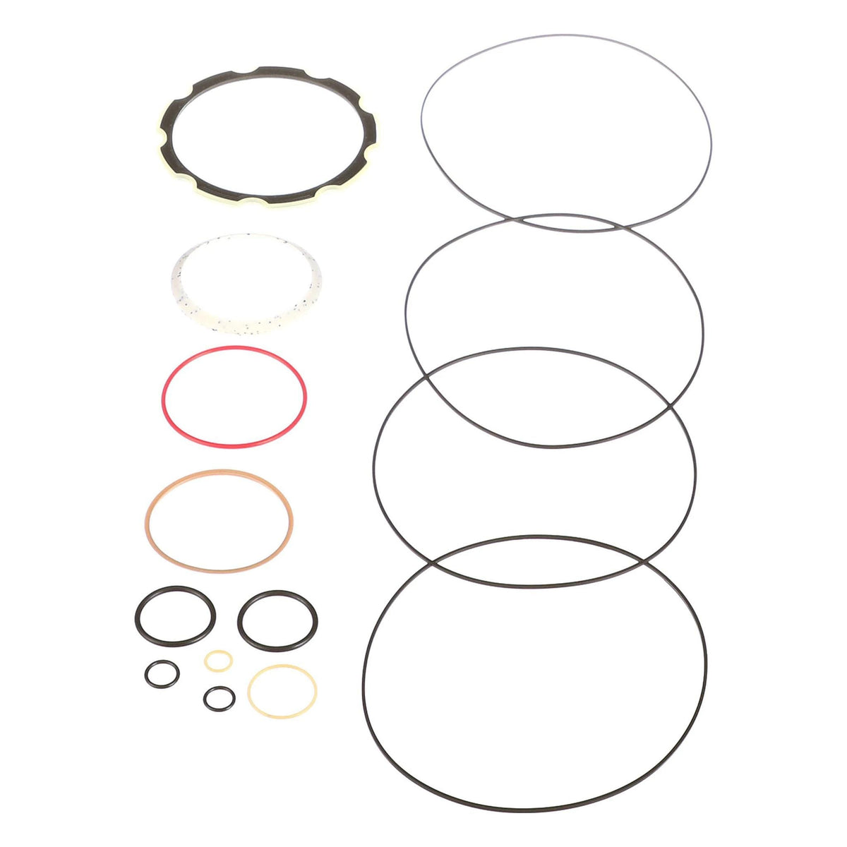 282810A1 - OEM KIT SEALS SEAL - CASE CONSTRUCTION